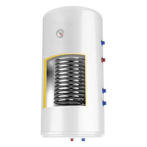 Водонагреватель накопительный Termica AMET 120W INOX в Miele