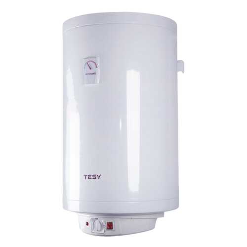 Водонагреватель накопительный Tesy GCV 5044 16D D06 TS2RC white в Miele