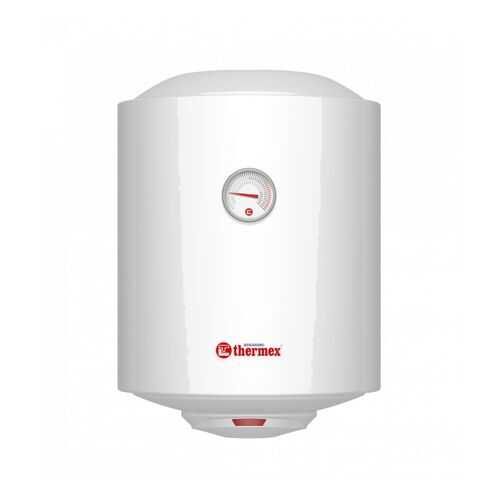 Водонагреватель накопительный THERMEX Fusion TitaniumHeat 30 V white в Miele