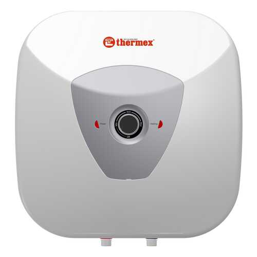 Водонагреватель накопительный THERMEX H 10 O (pro) white/grey в Miele