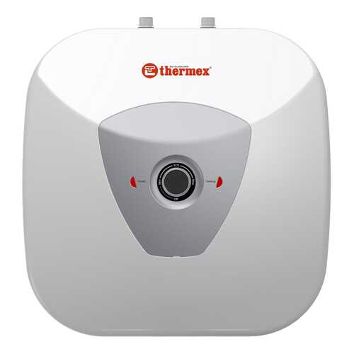 Водонагреватель накопительный THERMEX H 15 U (pro) white/grey в Miele