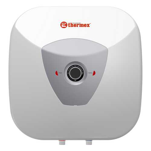 Водонагреватель накопительный THERMEX H 30 O (pro) white/grey в Miele