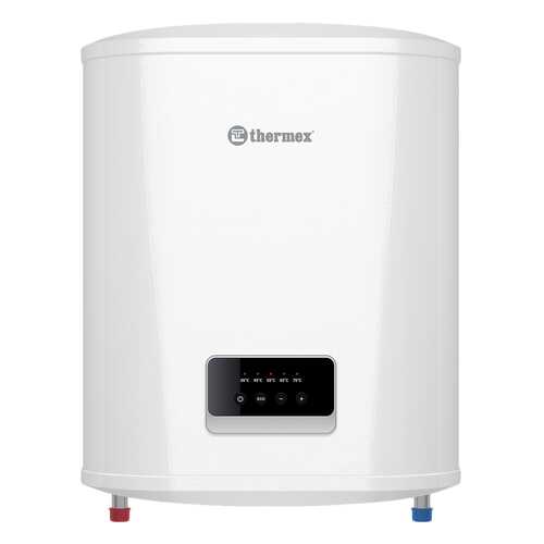 Водонагреватель накопительный THERMEX Optima 30 white в Miele
