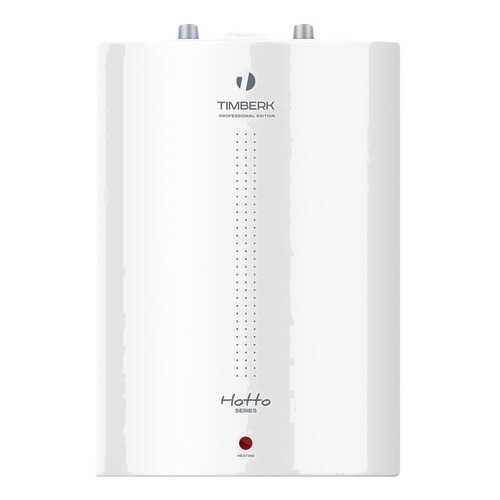 Водонагреватель накопительный Timberk Hotto SWH ME1 10 VU white в Miele