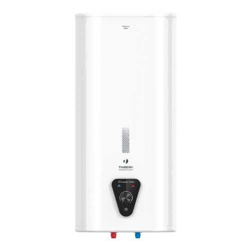 Водонагреватель накопительный Timberk SWH FSK7 80 V в Miele