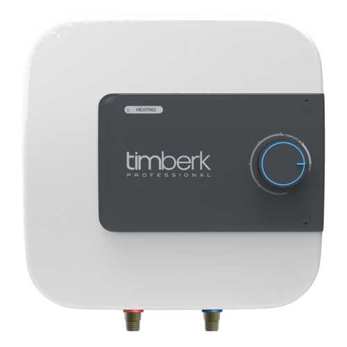 Водонагреватель накопительный Timberk SWH SE1 10 VO white/grey в Miele