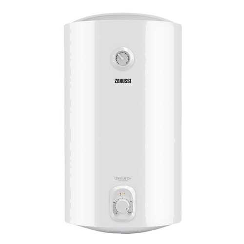 Водонагреватель накопительный Zanussi ZWH/S 100 Orfeus DH white в Miele