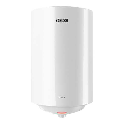 Водонагреватель накопительный Zanussi ZWH/S 80 Lorica White в Miele