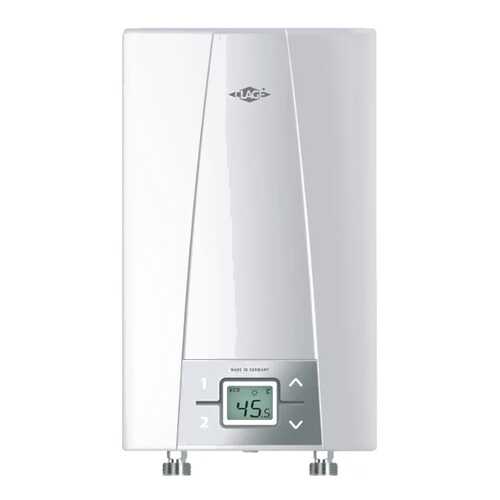 Водонагреватель проточный Clage CEX 11/13 white в Miele