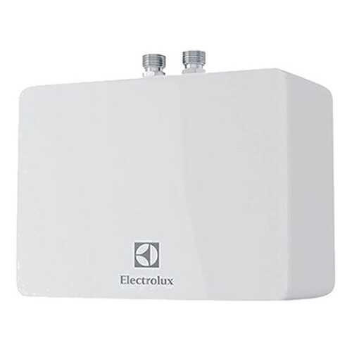 Водонагреватель проточный Electrolux NP6 Aquatronic 2.0 white в Miele