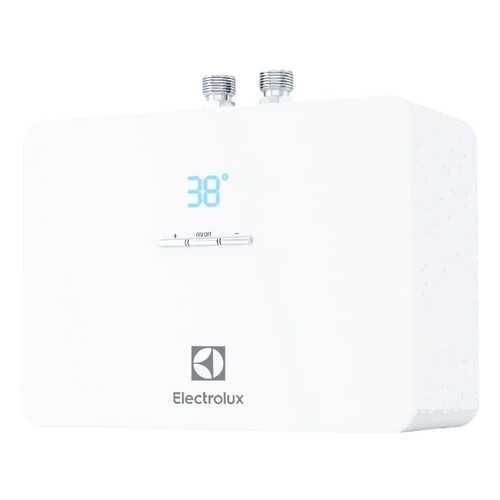 Водонагреватель проточный Electrolux NPX 6 Aquatronic Digital 2.0 в Miele
