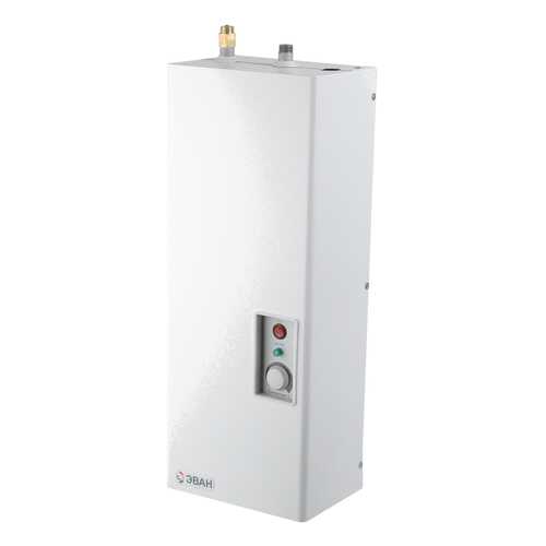 Водонагреватель проточный Эван ЭПВН В1-6 white в Miele