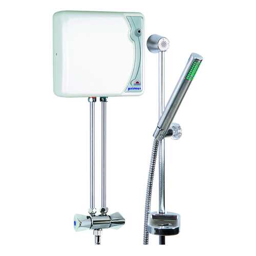 Водонагреватель проточный Kospel EPJ 5.5 Primus white в Miele
