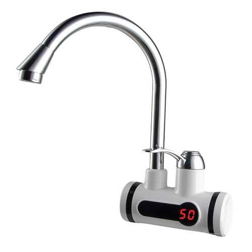 Водонагреватель проточный PROFFI HOME Smart PH8841 white в Miele