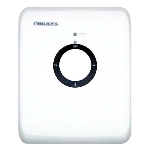 Водонагреватель проточный STIEBEL ELTRON DDH 8 white в Miele