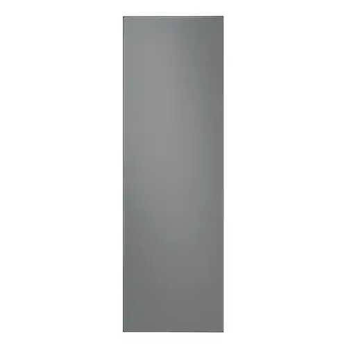 Панель для холодильника Samsung RA-R23DAA31GG Blue в Miele