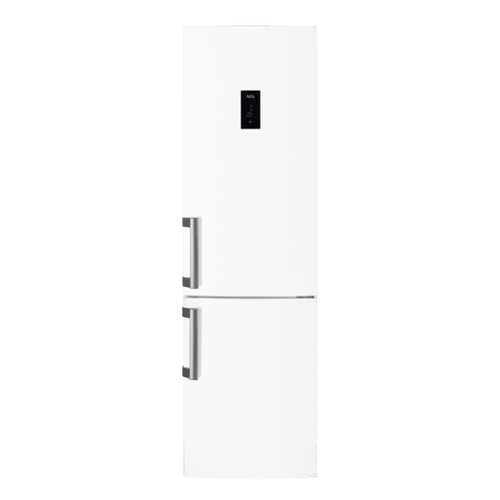 Холодильник AEG RCB63326OW White в Miele