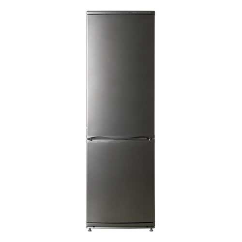 Холодильник ATLANT ХМ 6024-080 Grey в Miele