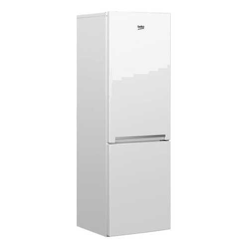 Холодильник Beko CNMV 5270KC0 W White в Miele