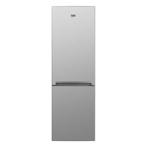 Холодильник Beko CSMV 5270MC0 S Silver в Miele