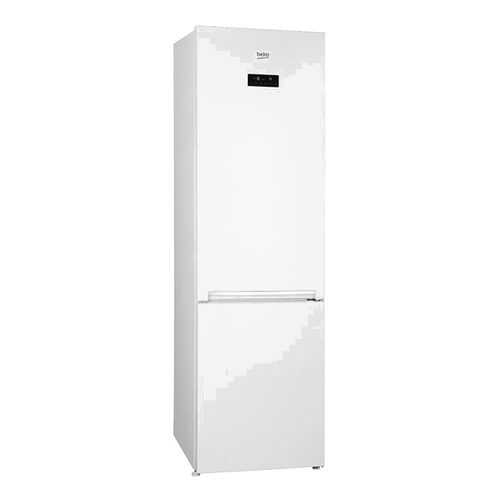 Холодильник Beko RCNK 400E20 ZW White в Miele