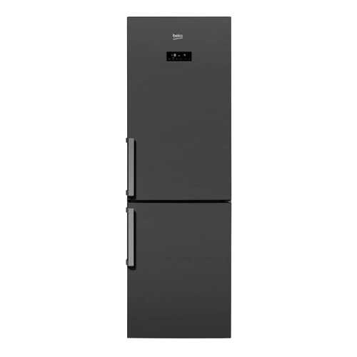 Холодильник Beko RCNK356E21A Grey в Miele