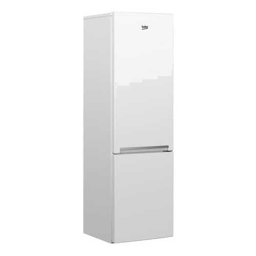Холодильник Beko RCSK 335M20 W White в Miele