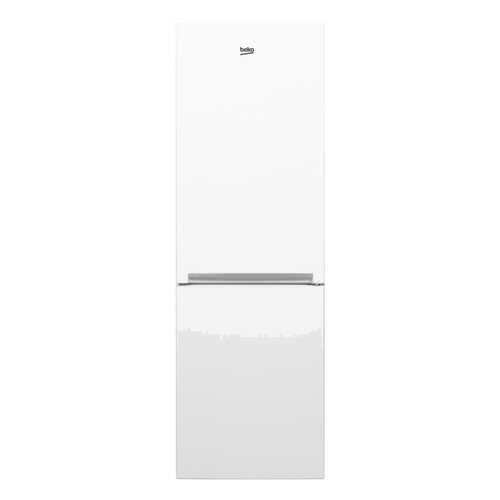Холодильник Beko RCSK339M20W White в Miele