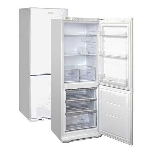 Холодильник Бирюса 633 White в Miele