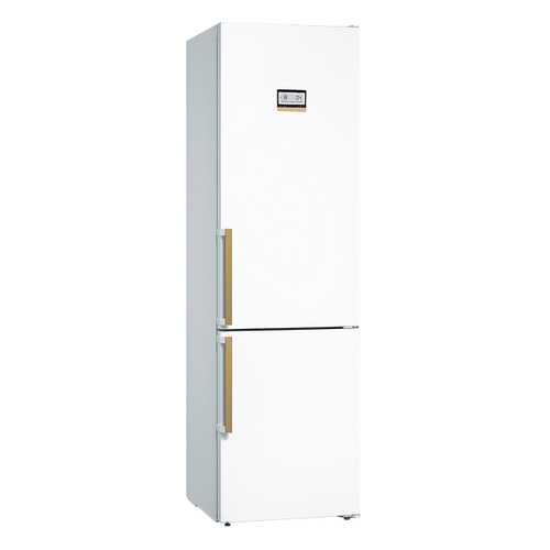 Холодильник Bosch KGN39AW3OR White в Miele