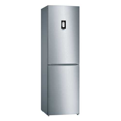 Холодильник Bosch KGN39VI1MR Silver/Grey в Miele