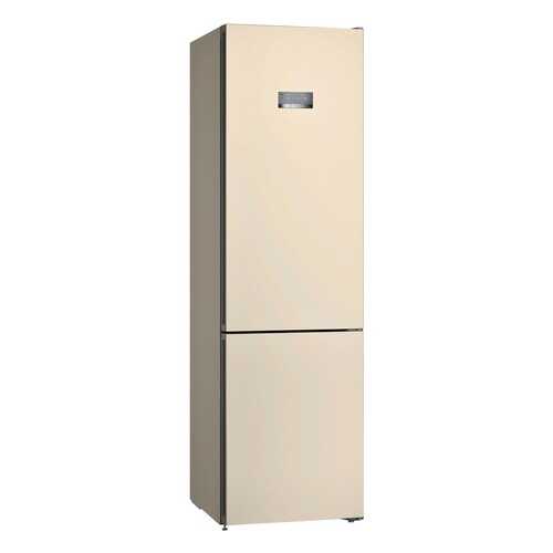 Холодильник Bosch KGN39VK21R Beige в Miele