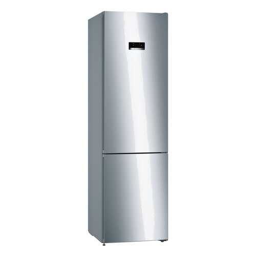 Холодильник Bosch KGN39XI2AR Silver в Miele
