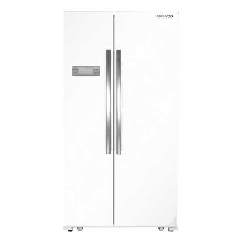 Холодильник Daewoo RSH5110WNG White в Miele