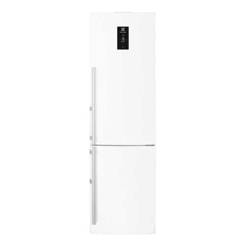 Холодильник Electrolux EN3889MFW White в Miele
