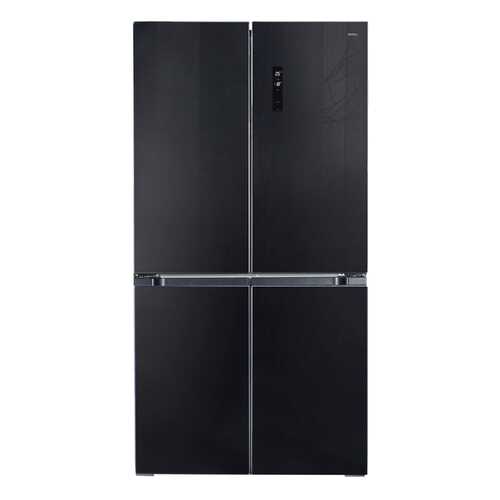 Холодильник Ginzzu NFK-575 Black в Miele