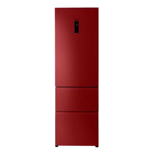Холодильник Haier A2F635CRMV Red в Miele