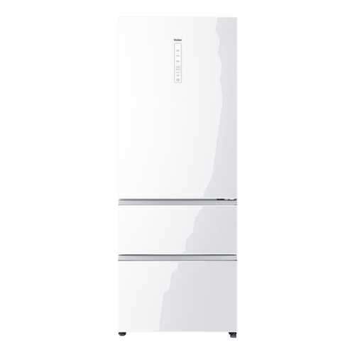 Холодильник Haier A3FE742CGWJRU White в Miele