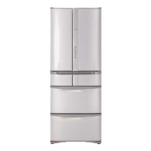 Холодильник Hitachi R-SF 48 GU SN Silver в Miele