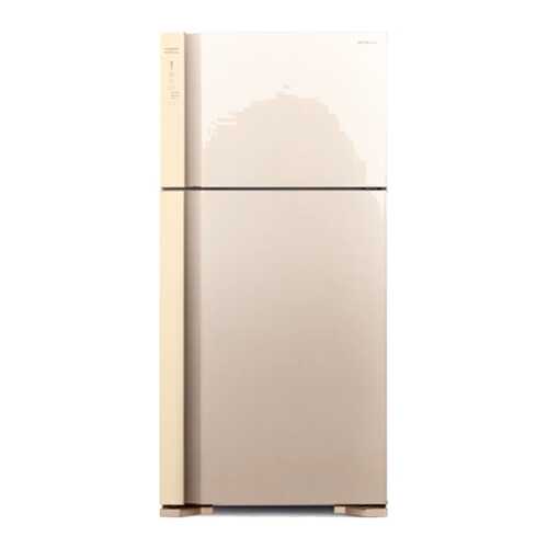 Холодильник Hitachi R-V 662 PU7 BEG Beige в Miele