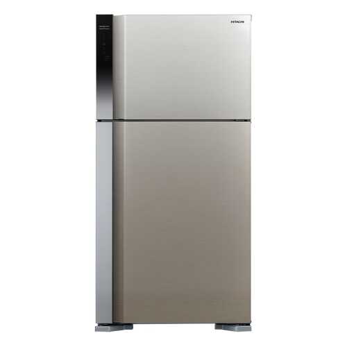 Холодильник Hitachi R-V 662 PU7 BSL Silver в Miele