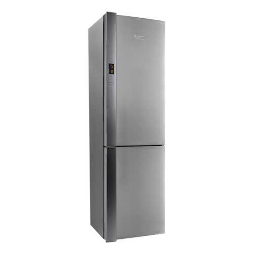 Холодильник Hotpoint-Ariston HF 9201 X RO Grey в Miele
