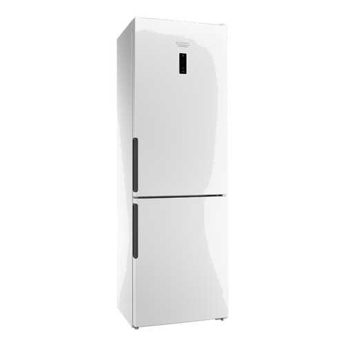 Холодильник Hotpoint-Ariston HFP 5200 W White в Miele