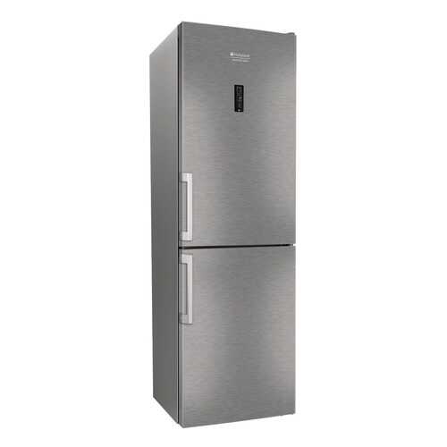 Холодильник Hotpoint-Ariston HFP 6200 X Silver в Miele