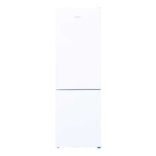 Холодильник Kenwood KBM-1855 NFDGW White в Miele