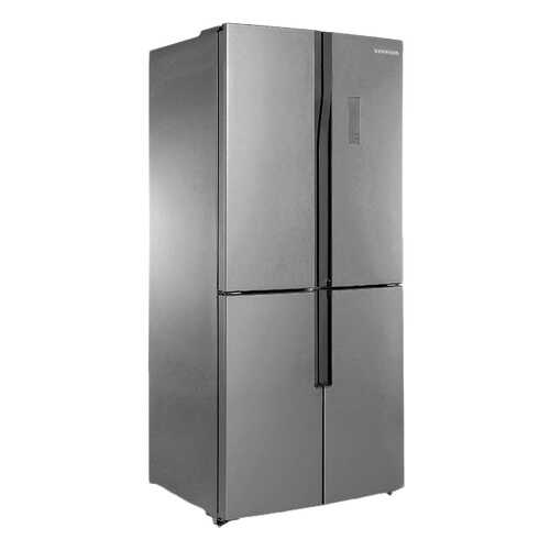 Холодильник Kenwood KMD-1815 X Silver/Grey в Miele