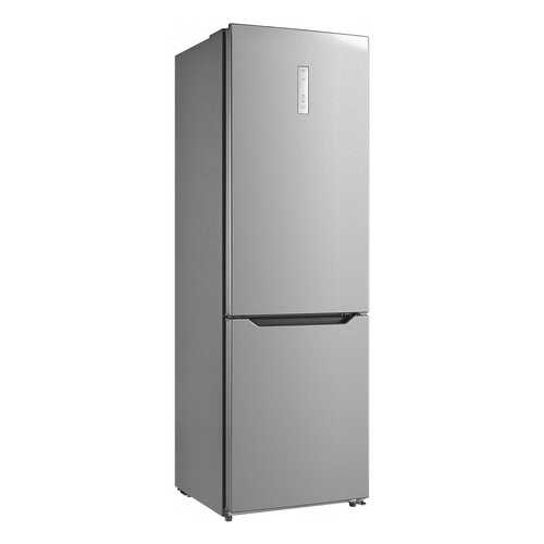 Холодильник Korting KNFC 61887 X Inox в Miele