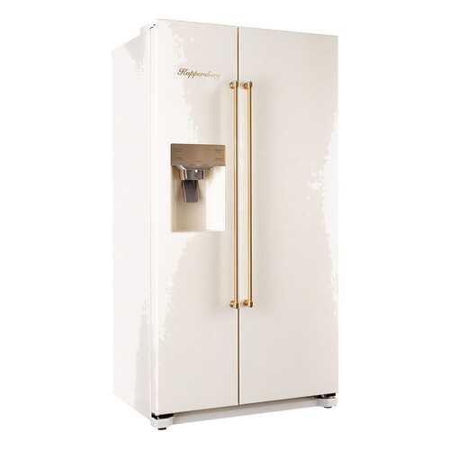 Холодильник KUPPERSBERG NSFD 17793 C Beige в Miele