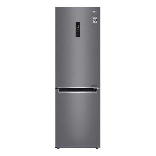 Холодильник LG GA-B 459 MLSL Grey в Miele