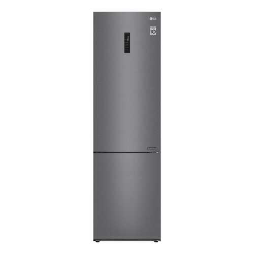 Холодильник LG GA-B 509 CLSL Grey в Miele